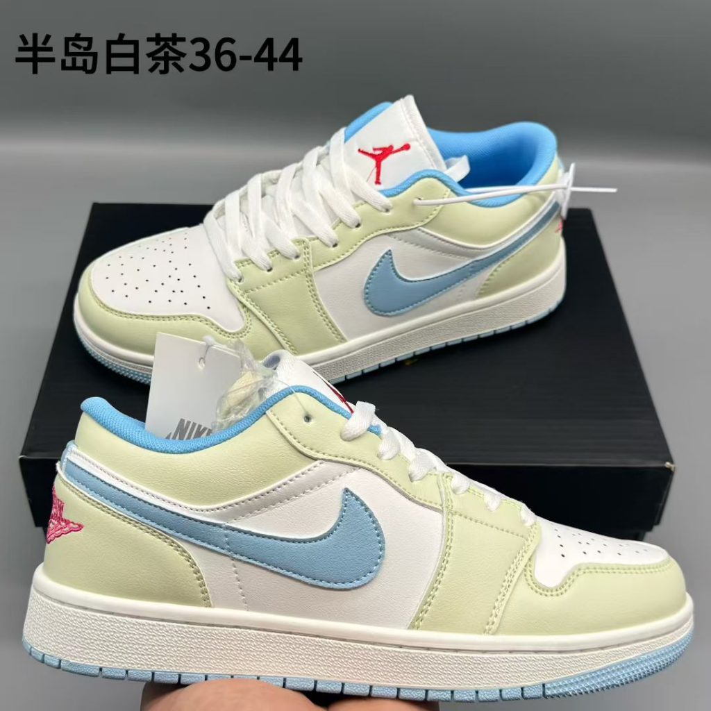 图片[2]-aj1，半岛白茶，36-44，xr68-潮鞋仓库