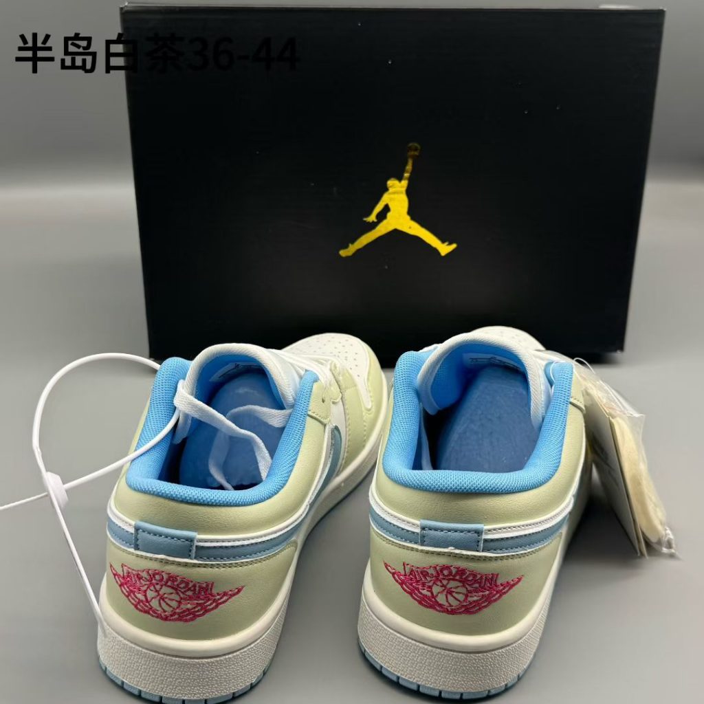 图片[3]-aj1，半岛白茶，36-44，xr68-潮鞋仓库