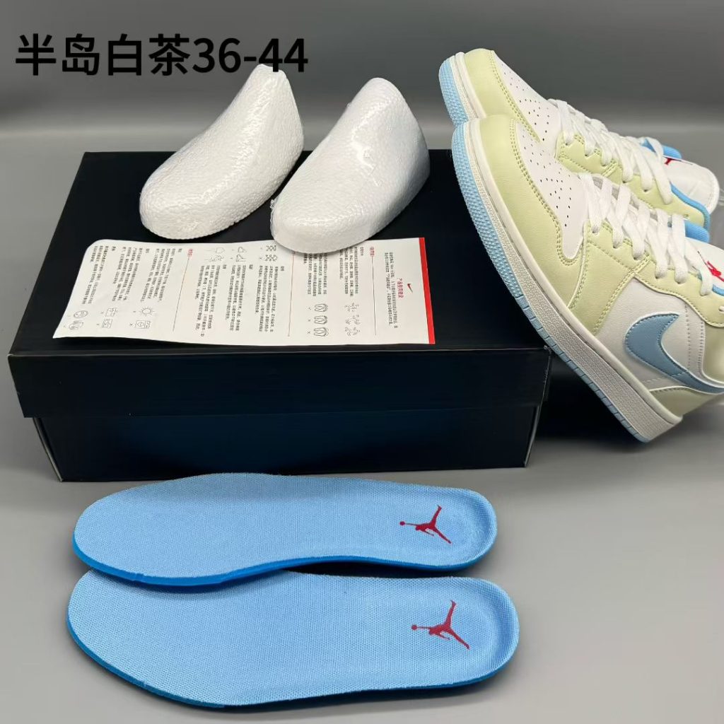 图片[4]-aj1，半岛白茶，36-44，xr68-潮鞋仓库