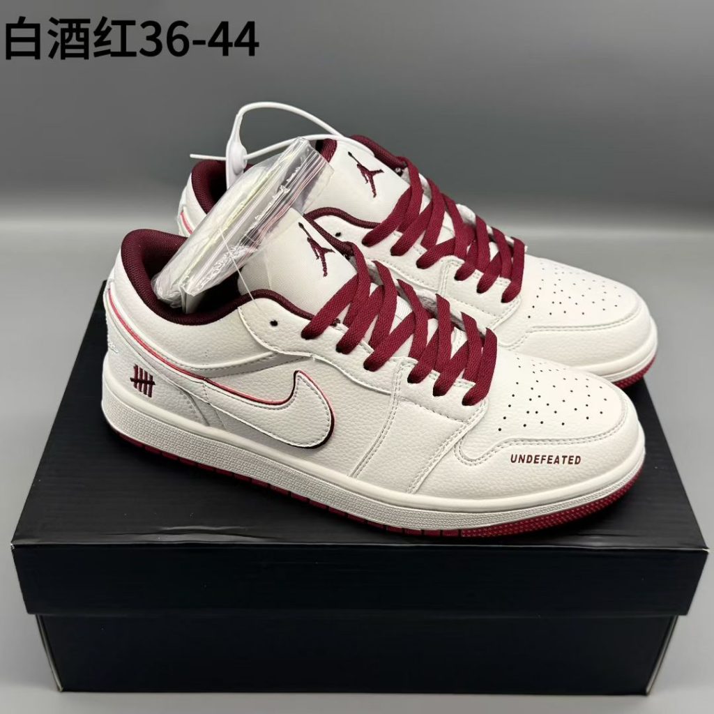 aj1，白酒红，36-44，xr70-潮鞋仓库