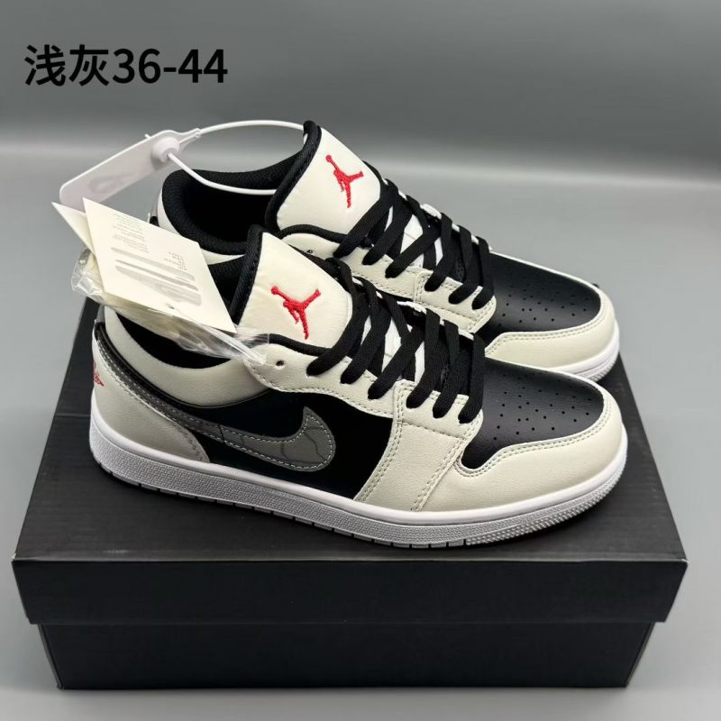 aj1，浅灰，36-44，xr70-潮鞋仓库