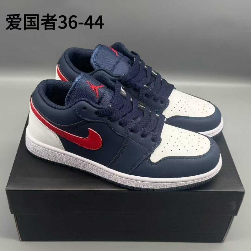 aj1，爱国者，36-44，xr63-潮鞋仓库