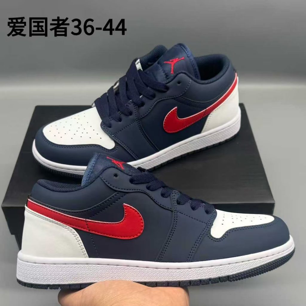 图片[2]-aj1，爱国者，36-44，xr63-潮鞋仓库