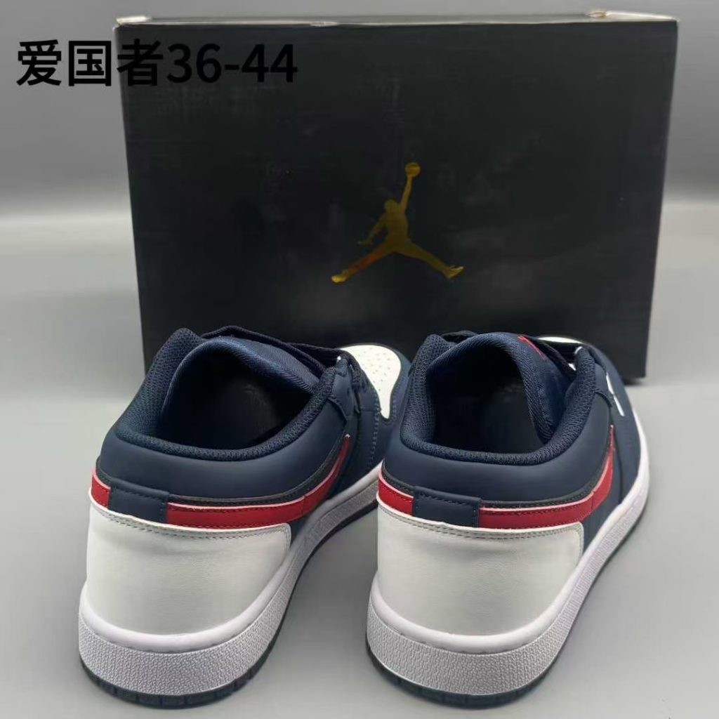 图片[3]-aj1，爱国者，36-44，xr63-潮鞋仓库