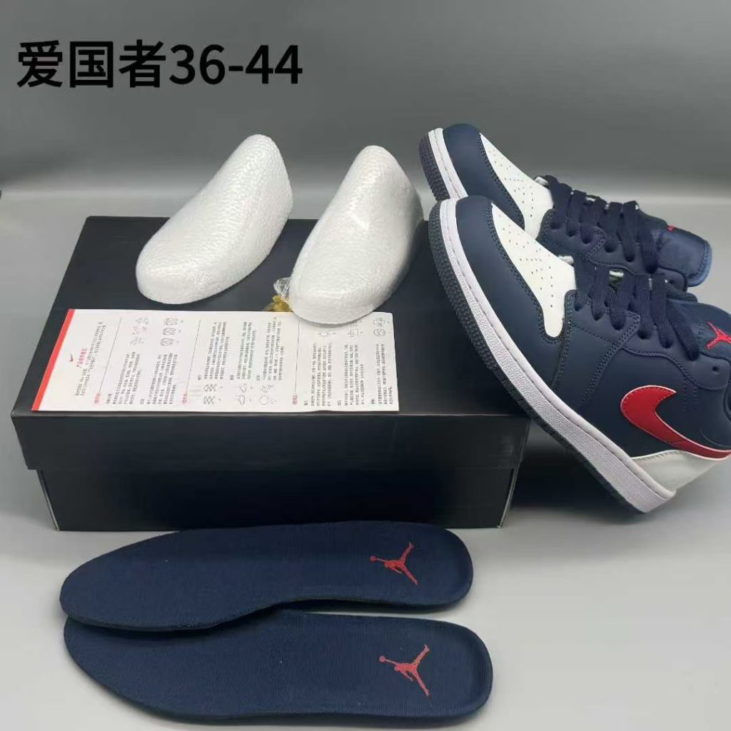 图片[4]-aj1，爱国者，36-44，xr63-潮鞋仓库