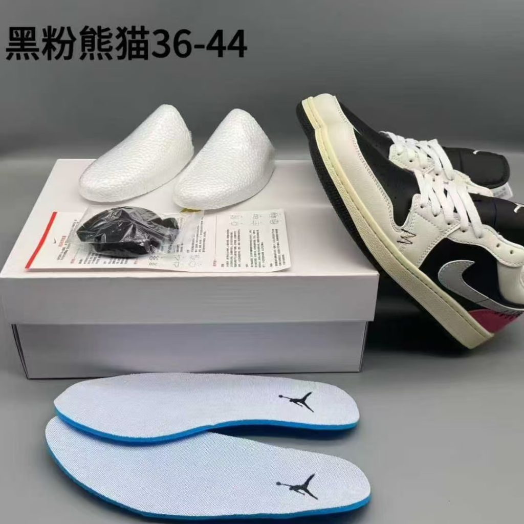 图片[4]-aj1，黑粉熊猫，36-44，xr70-潮鞋仓库