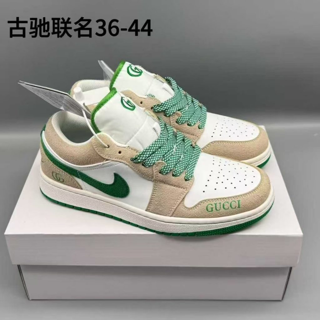 aj1，古驰联名，36-44，xr70-潮鞋仓库