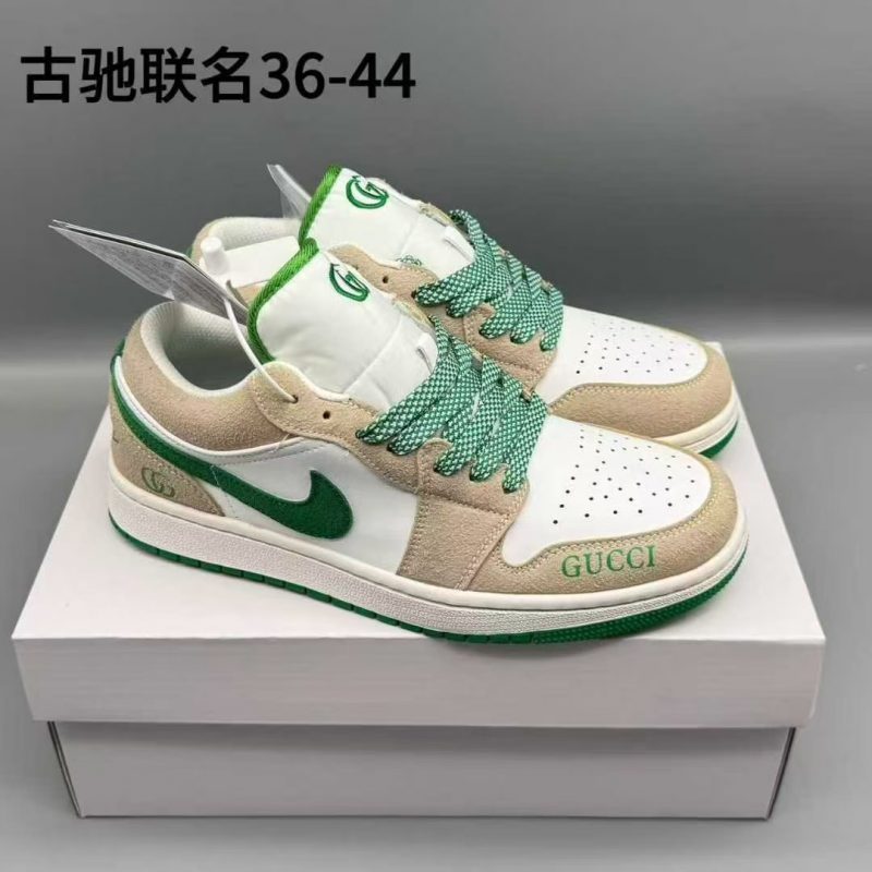 aj1，古驰联名，36-44，xr70-潮鞋仓库
