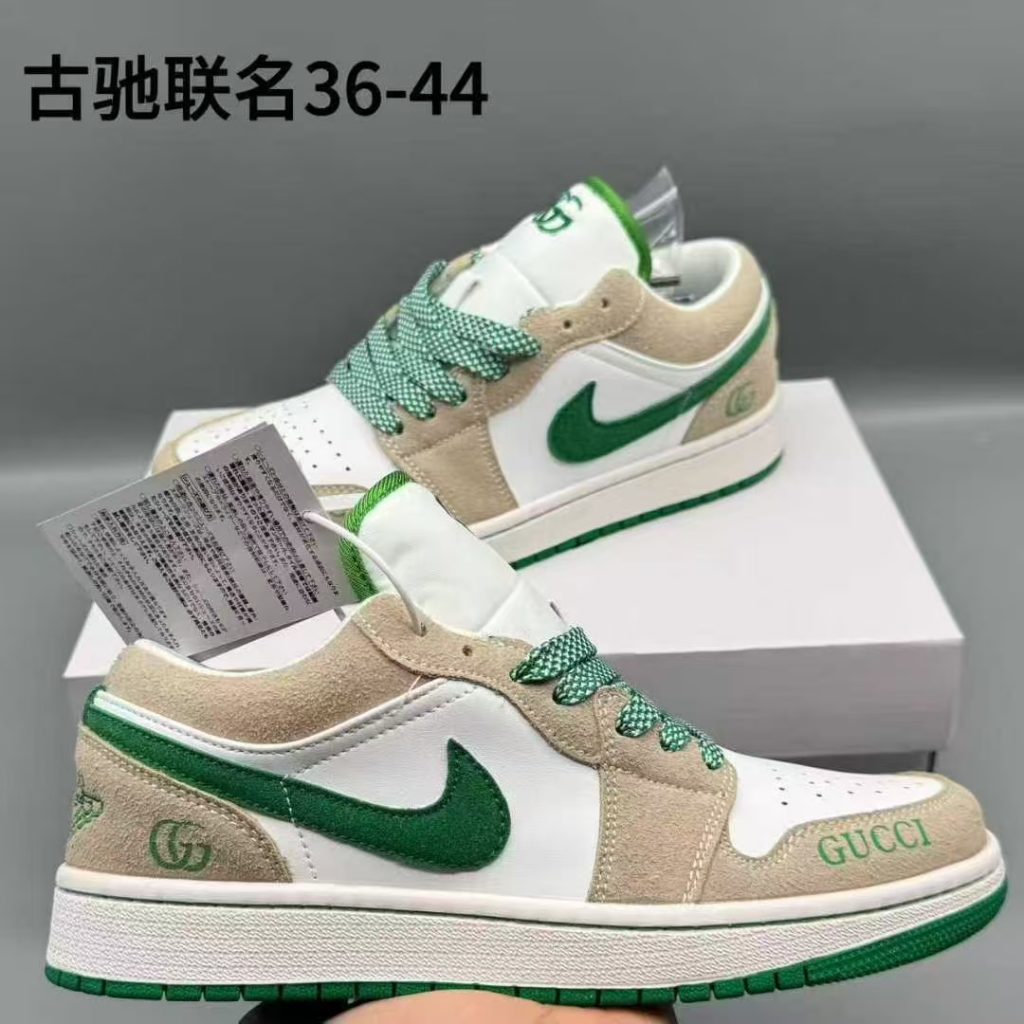图片[2]-aj1，古驰联名，36-44，xr70-潮鞋仓库