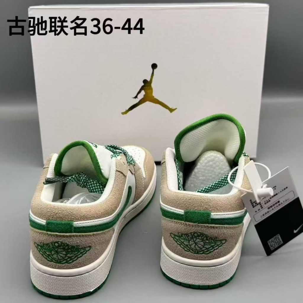 图片[3]-aj1，古驰联名，36-44，xr70-潮鞋仓库