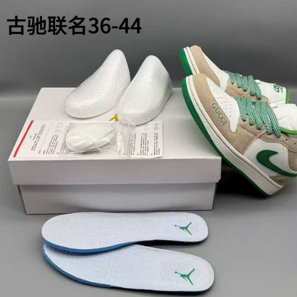 图片[4]-aj1，古驰联名，36-44，xr70-潮鞋仓库