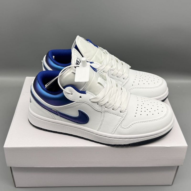 aj1，白兰变色，36-44，xr70-潮鞋仓库