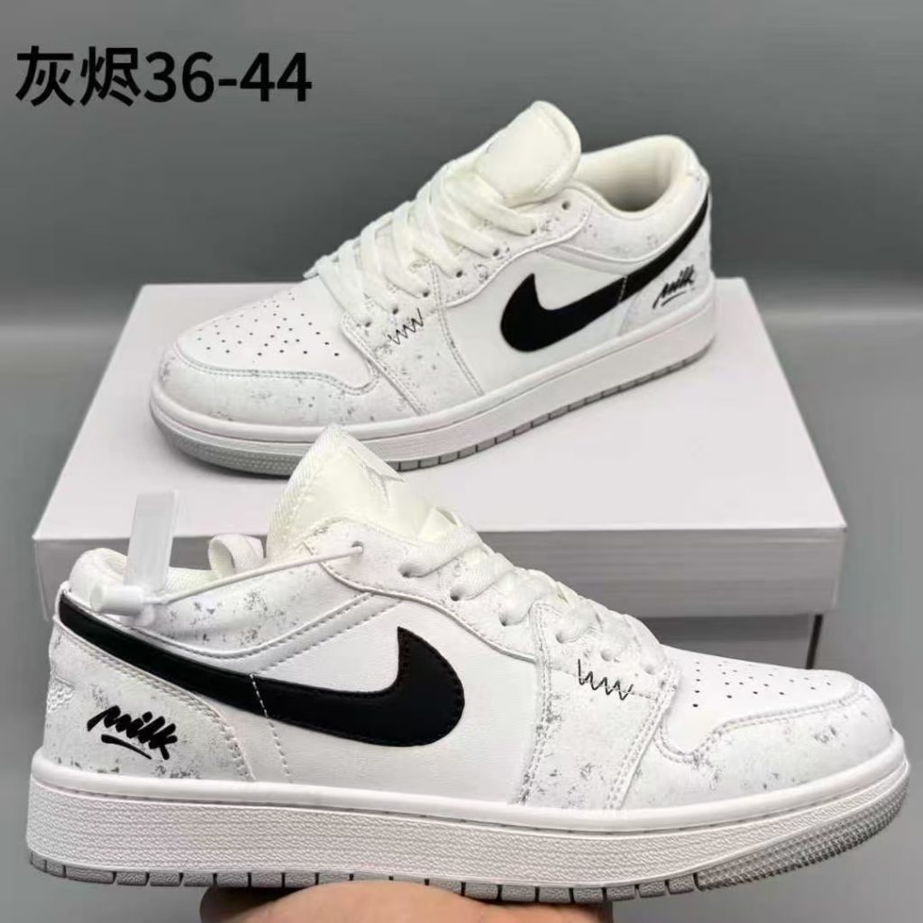 图片[2]-aj1，灰烬，36-44，xr70-潮鞋仓库