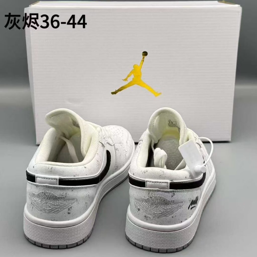 图片[3]-aj1，灰烬，36-44，xr70-潮鞋仓库