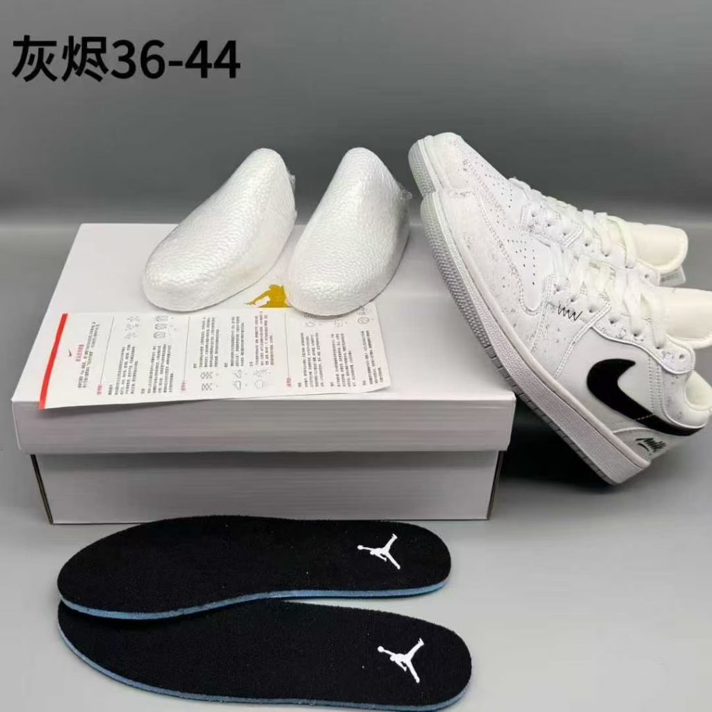 图片[4]-aj1，灰烬，36-44，xr70-潮鞋仓库