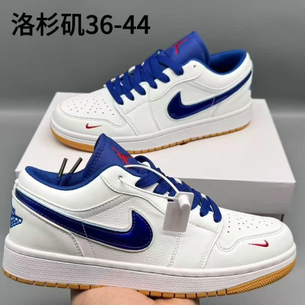 图片[2]-aj1，洛杉矶，36-44，xr70-潮鞋仓库