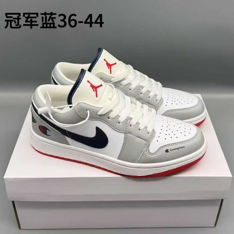 aj1，冠军蓝，36-44，xr68-潮鞋仓库