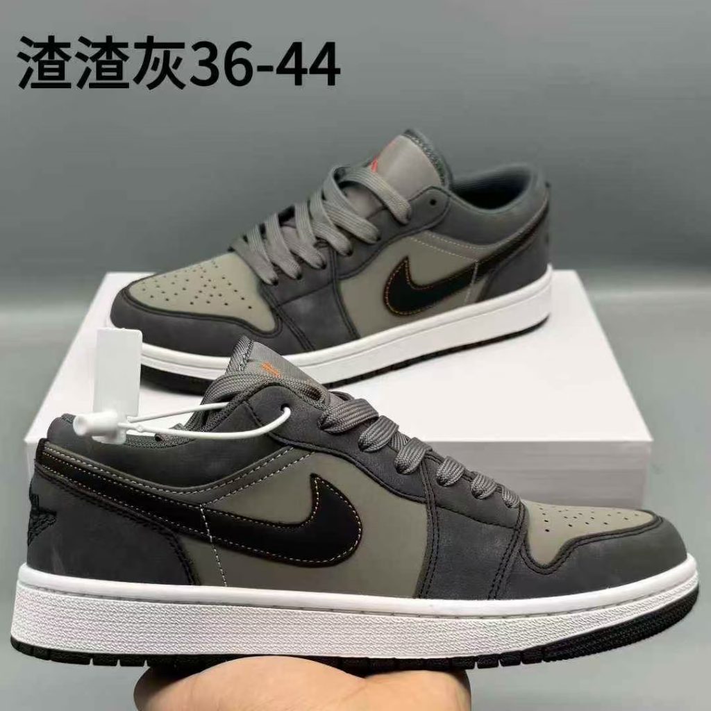 图片[2]-aj1，渣渣灰，36-44，xr68-潮鞋仓库