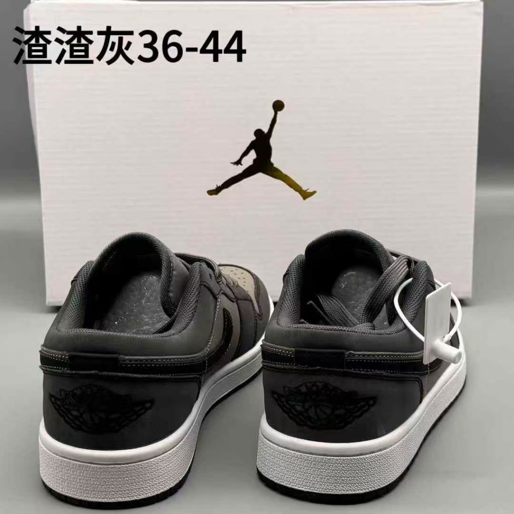 图片[3]-aj1，渣渣灰，36-44，xr68-潮鞋仓库