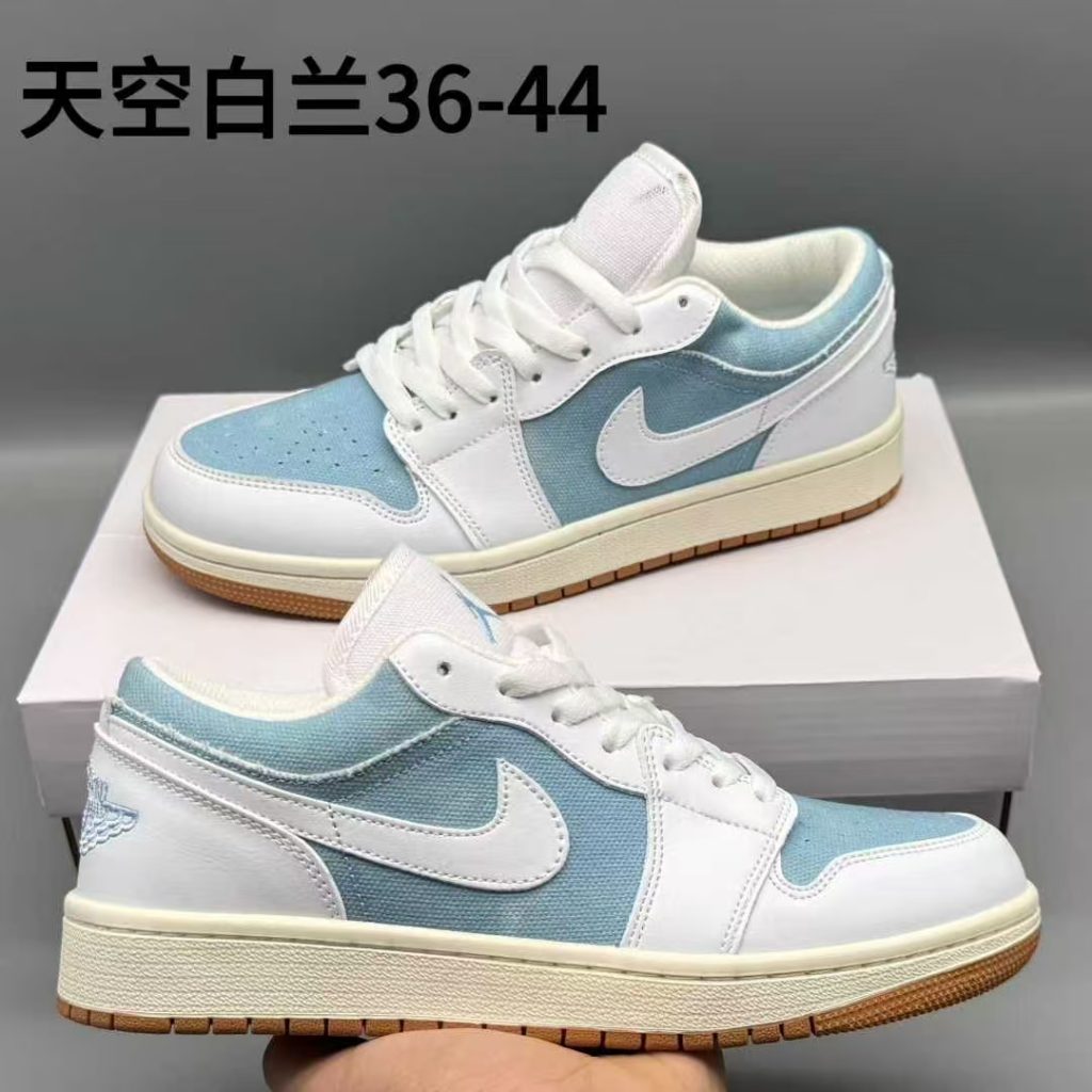 图片[2]-aj1，天空白兰，36-44，xr68-潮鞋仓库