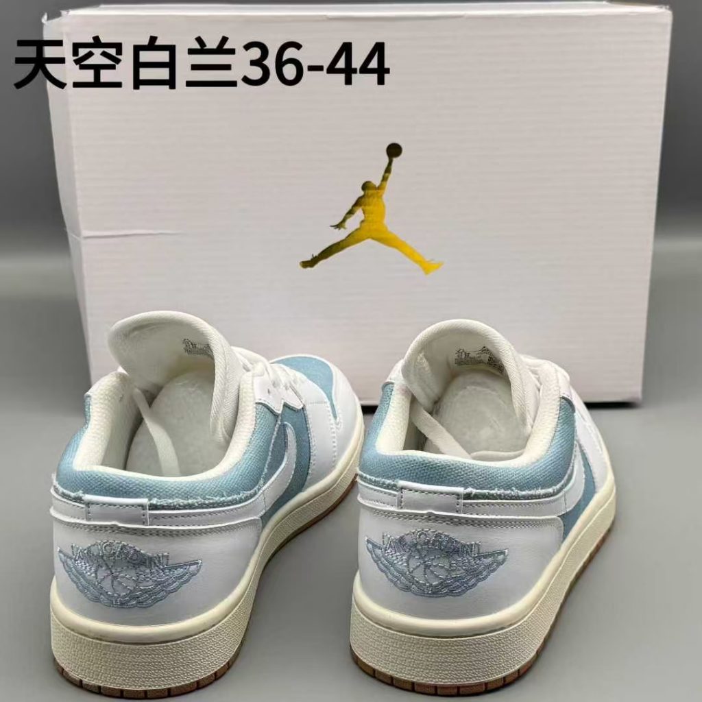 图片[3]-aj1，天空白兰，36-44，xr68-潮鞋仓库