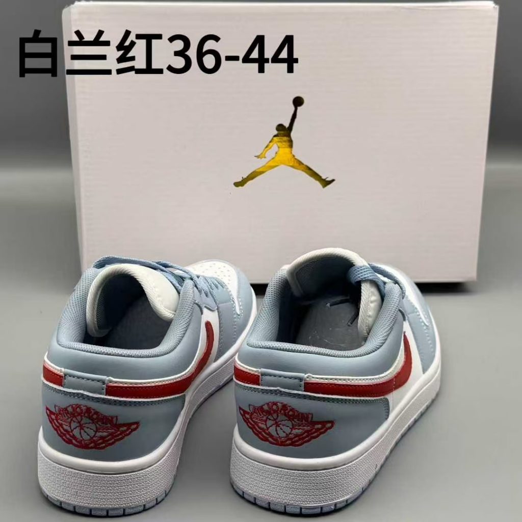 图片[3]-aj1，白兰红，36-44，xr65-潮鞋仓库
