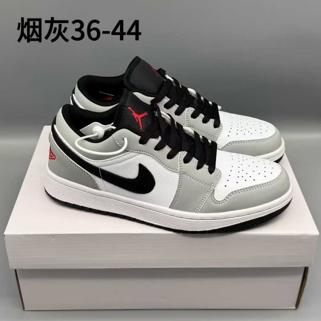 aj1，烟灰，36-44，xr63-潮鞋仓库