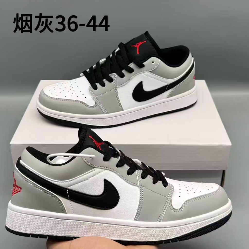图片[2]-aj1，烟灰，36-44，xr63-潮鞋仓库
