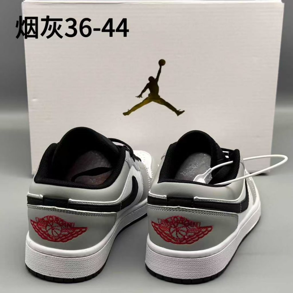 图片[3]-aj1，烟灰，36-44，xr63-潮鞋仓库