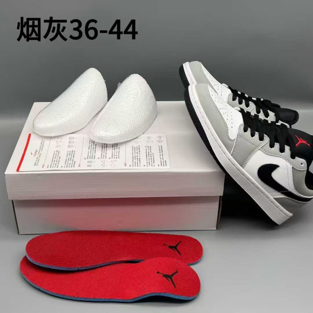 图片[4]-aj1，烟灰，36-44，xr63-潮鞋仓库