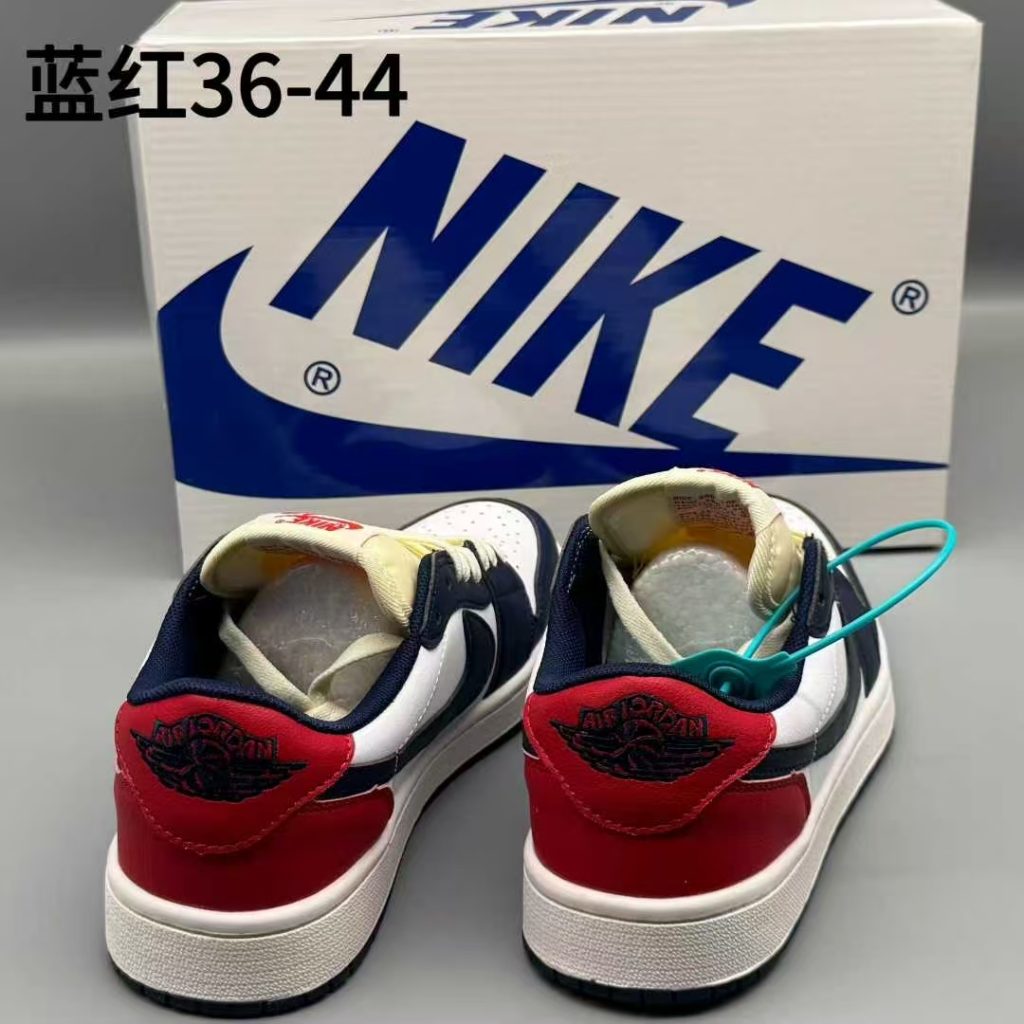 图片[3]-aj1，蓝红，36-44，xr67-潮鞋仓库