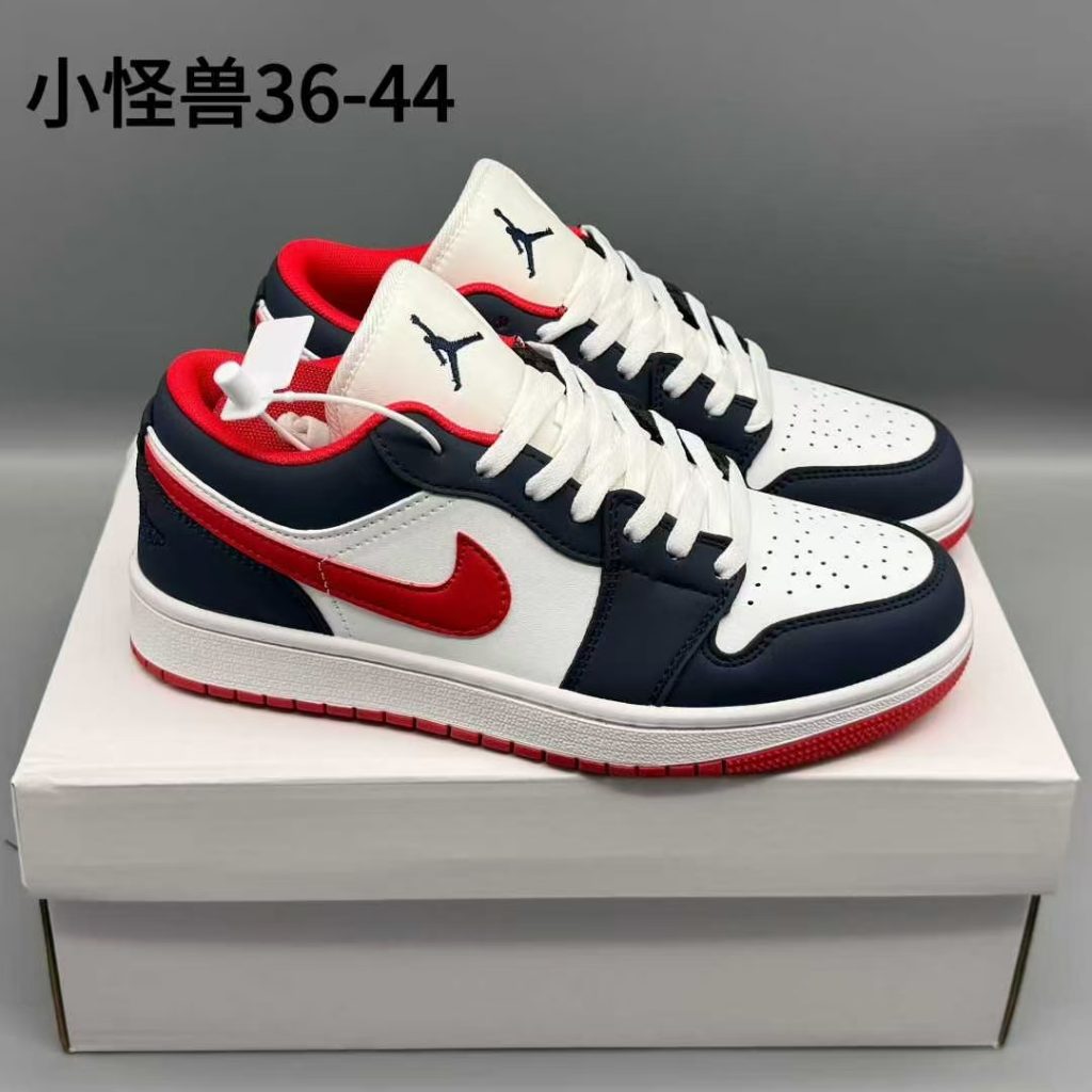 aj1，小怪兽，36-44，xr68-潮鞋仓库