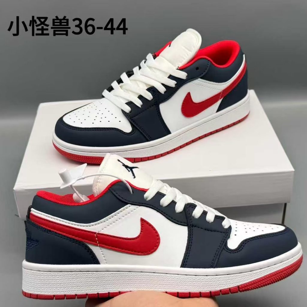 图片[2]-aj1，小怪兽，36-44，xr68-潮鞋仓库