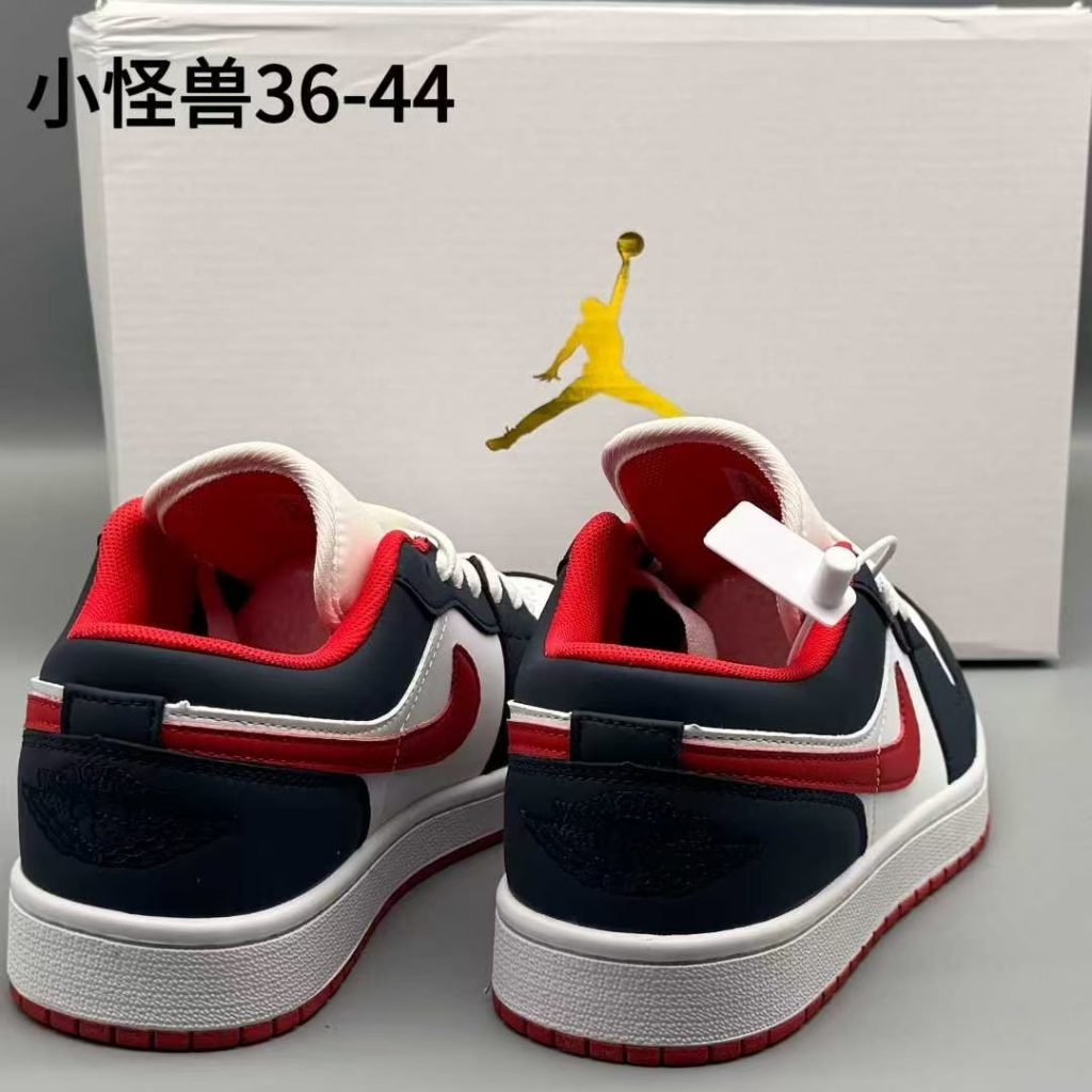 图片[3]-aj1，小怪兽，36-44，xr68-潮鞋仓库
