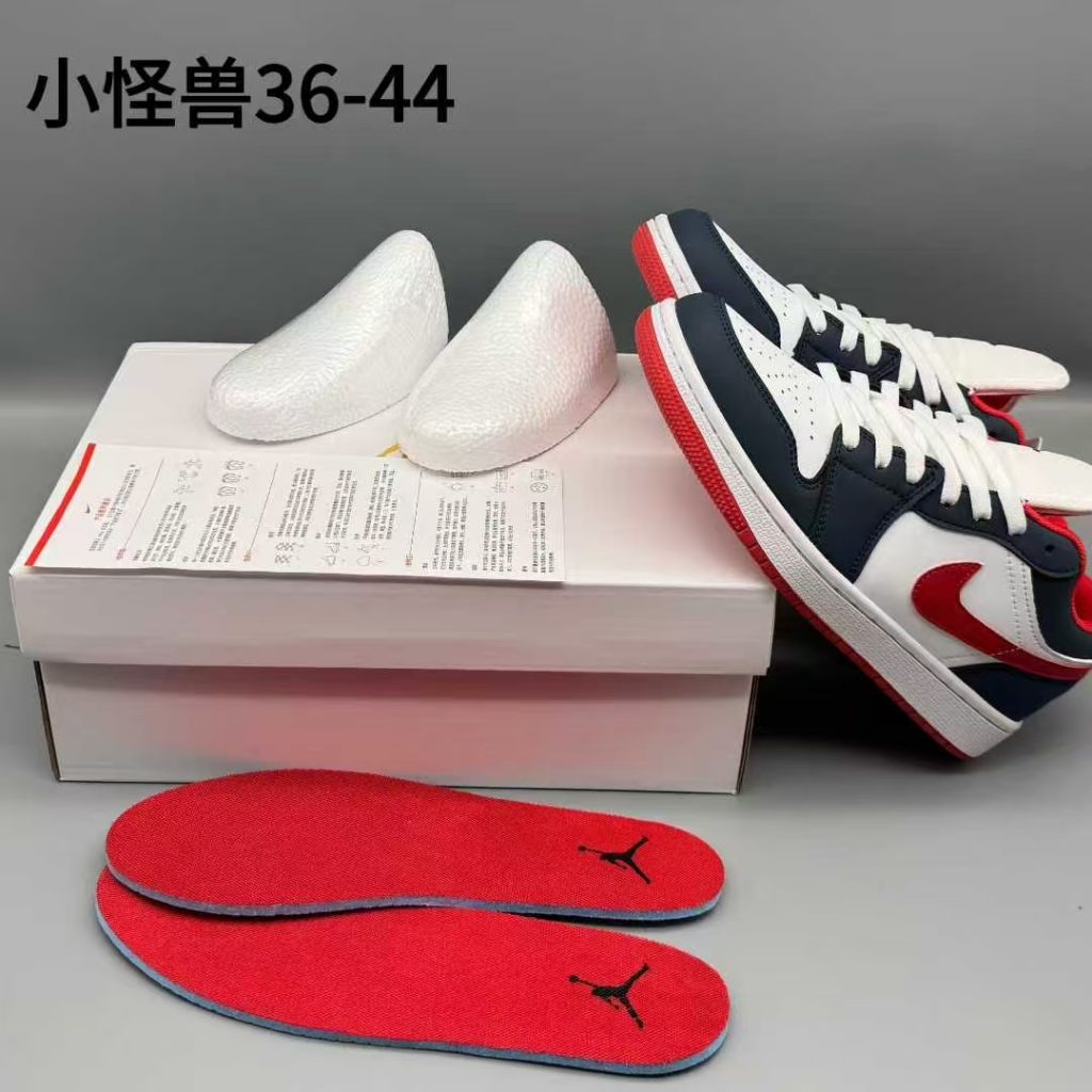 图片[4]-aj1，小怪兽，36-44，xr68-潮鞋仓库