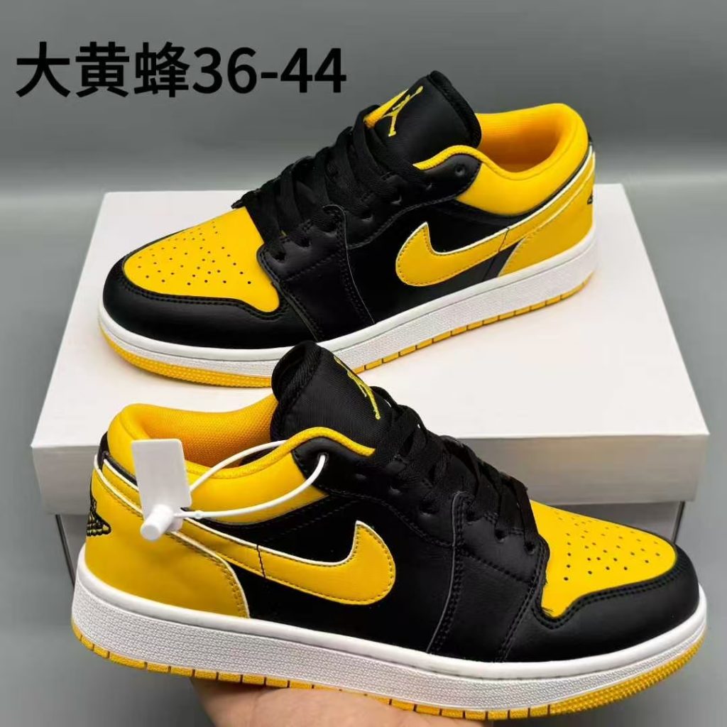 图片[2]-aj1，大黄蜂，36-44，xr63-潮鞋仓库