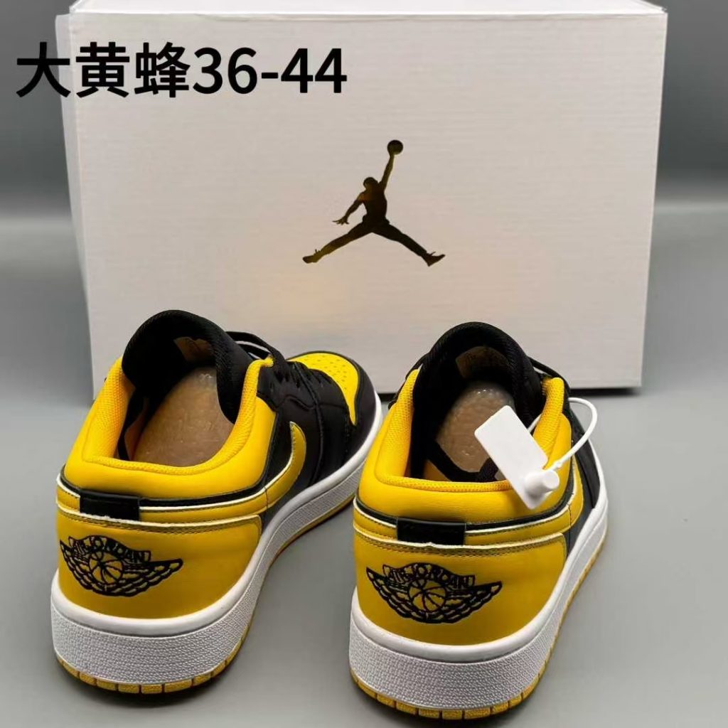 图片[3]-aj1，大黄蜂，36-44，xr63-潮鞋仓库