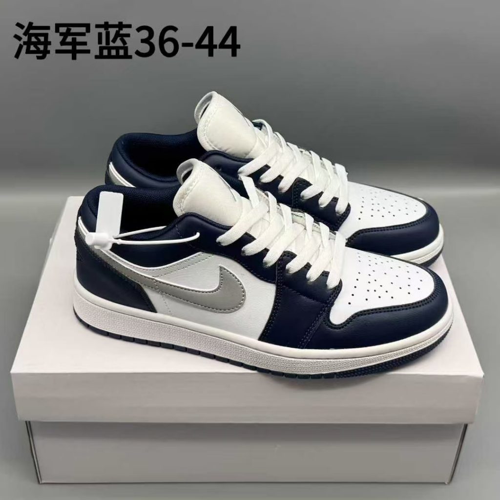 aj1，海军蓝，36-44，xr63-潮鞋仓库