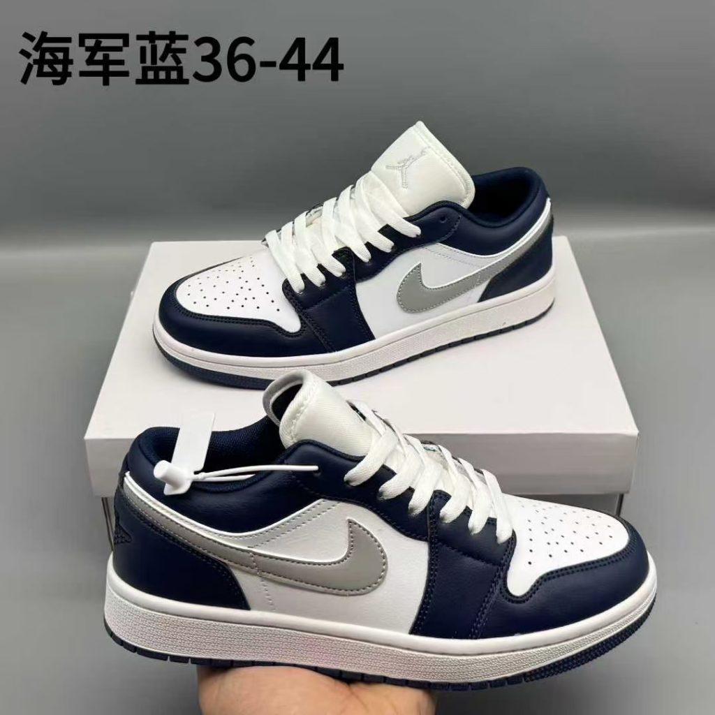 图片[2]-aj1，海军蓝，36-44，xr63-潮鞋仓库
