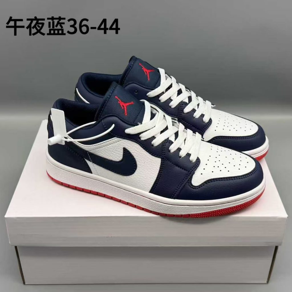 aj1，午夜蓝，36-44，xr63-潮鞋仓库