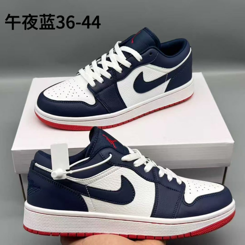 图片[2]-aj1，午夜蓝，36-44，xr63-潮鞋仓库
