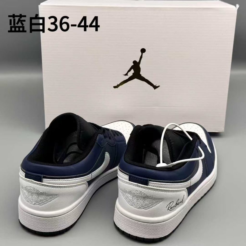图片[3]-aj1，蓝白，40-44，xr68-潮鞋仓库