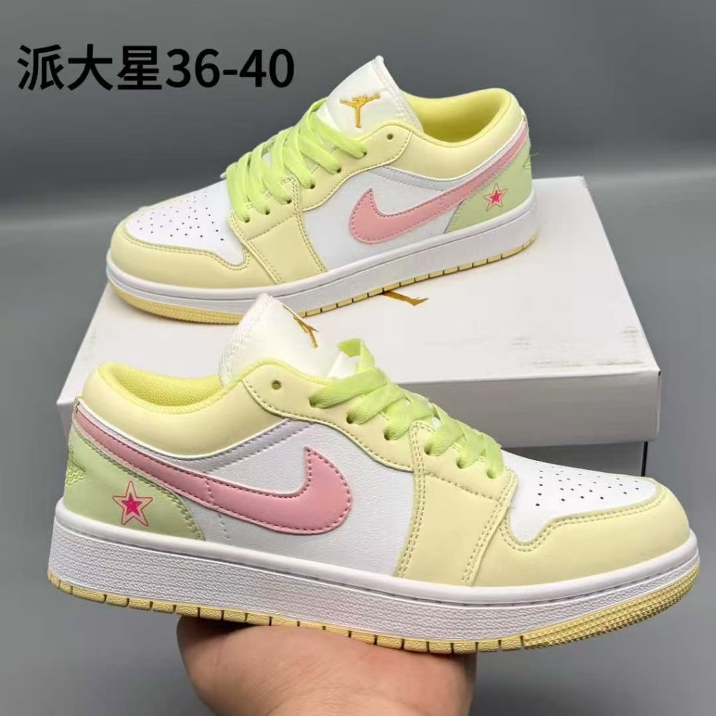 图片[2]-aj1，派大星，36-40，xr68-潮鞋仓库