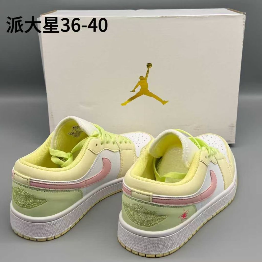 图片[3]-aj1，派大星，36-40，xr68-潮鞋仓库