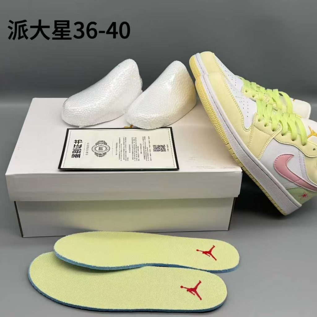图片[4]-aj1，派大星，36-40，xr68-潮鞋仓库