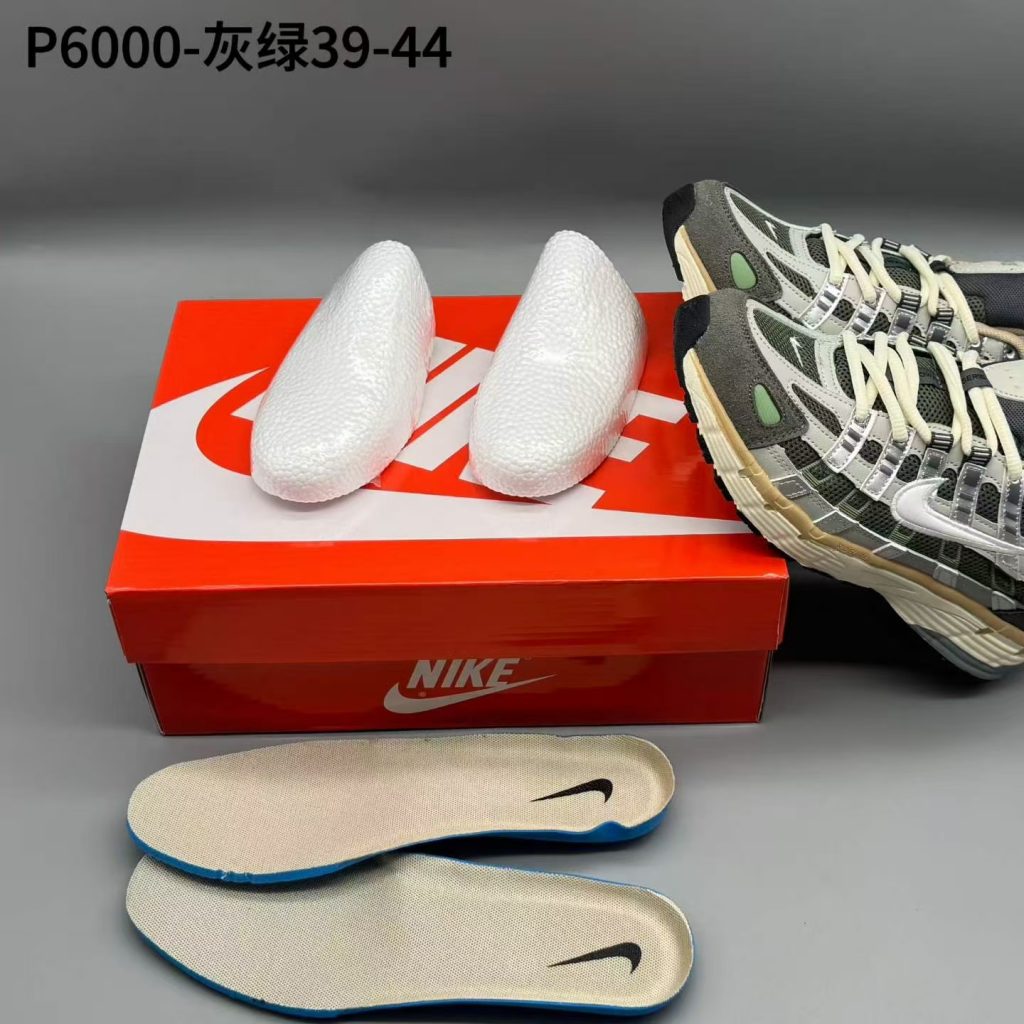 图片[4]-p6000，灰绿，39-44，xr83-潮鞋仓库