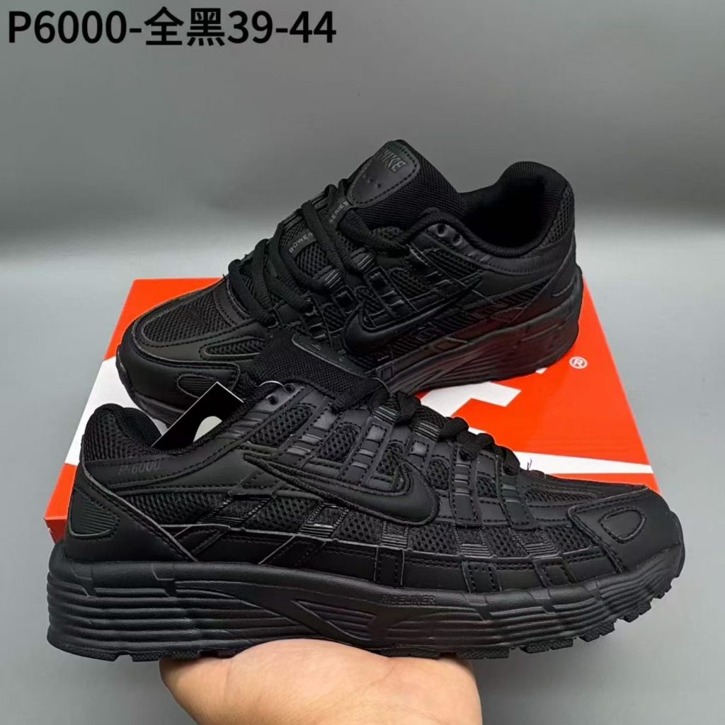 图片[2]-p6000,全黑，39-44，xr83-潮鞋仓库
