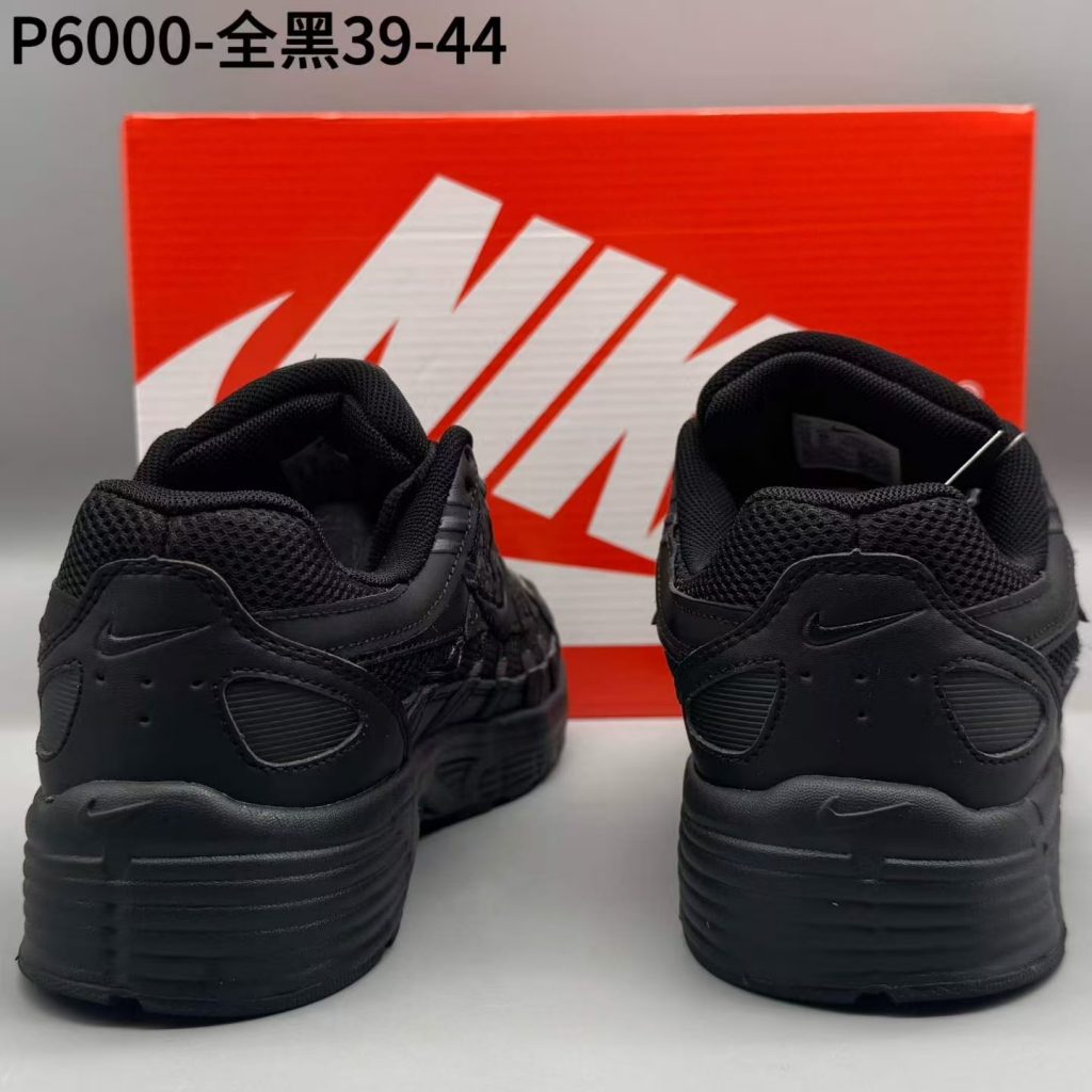图片[3]-p6000,全黑，39-44，xr83-潮鞋仓库
