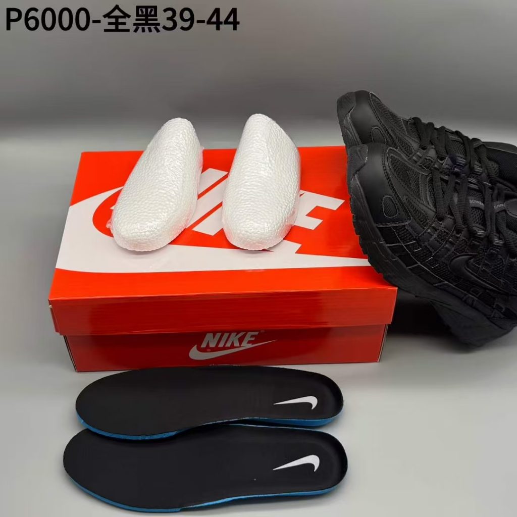 图片[4]-p6000,全黑，39-44，xr83-潮鞋仓库