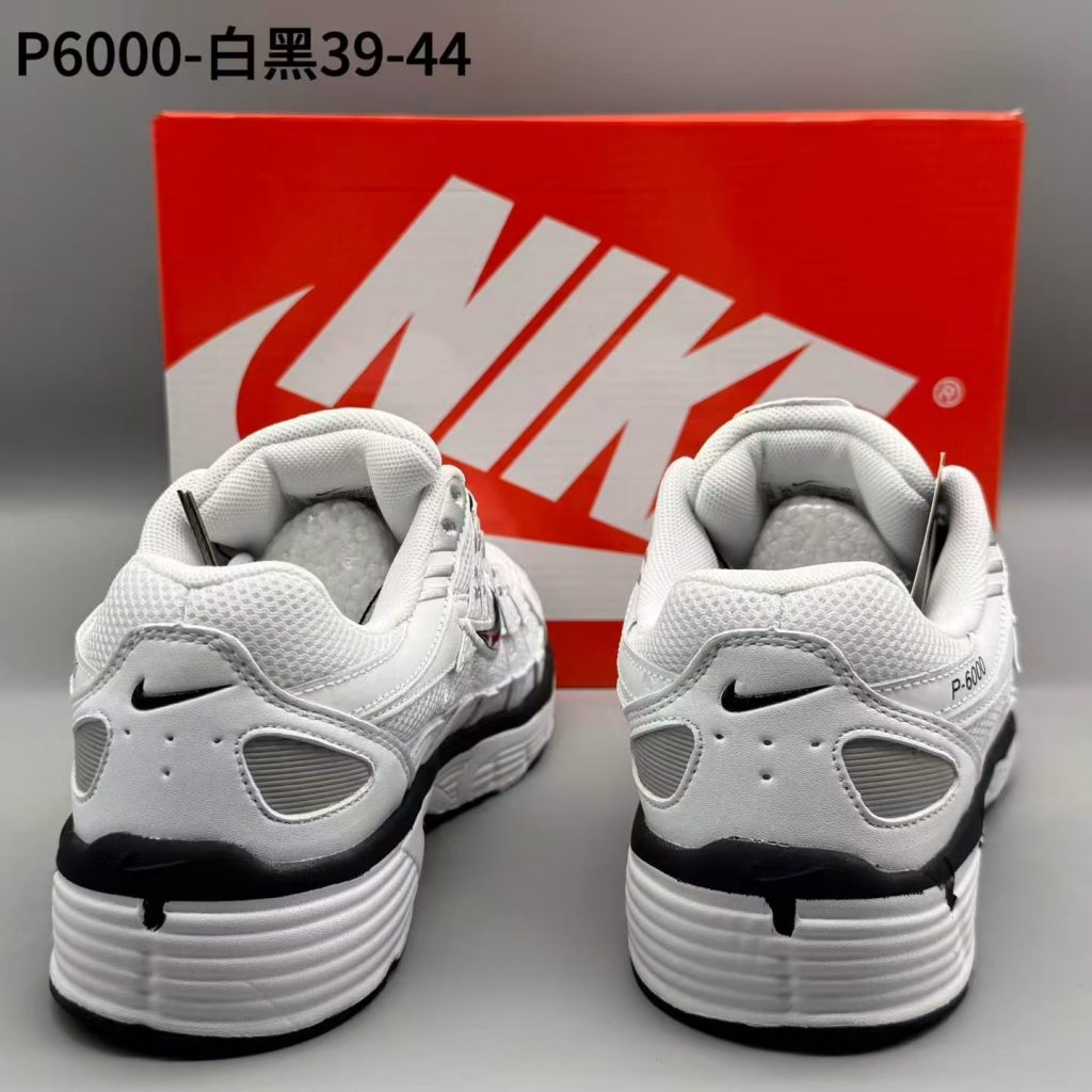 图片[3]-p6000,白黑，39-44，xr83-潮鞋仓库
